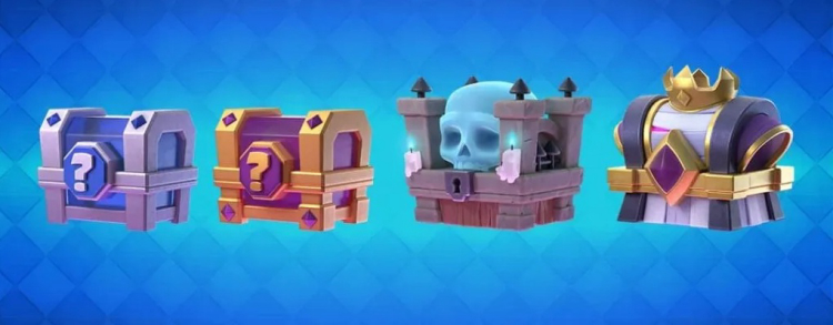 Clash Royalen lokakuun 2025 päivitys – Täydellinen erittely 1