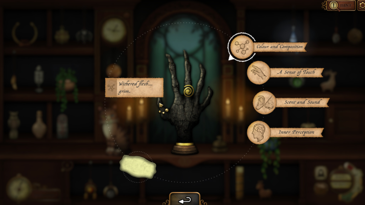 Strange Antiquities -arvostelu: Viihtyisä kaupankäynti kohtaa Occult Mysteries 2:n