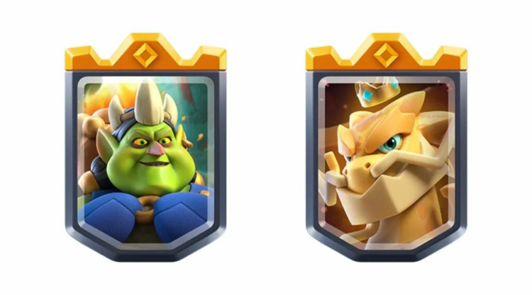 Clash Royale – Merge Tacticsin lokakuun 2025 päivitys: Ensimmäinen kausittainen nollaus, uudet hallitsijat, joukot ja paljon muuta 1