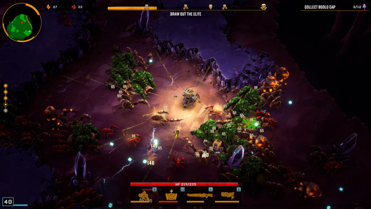 Deep Rock Galactic: Survivor 1.0 -arvostelu – Kaivostoiminta, selviytyminen ja taktinen taistelu täydellisessä linjassa 1