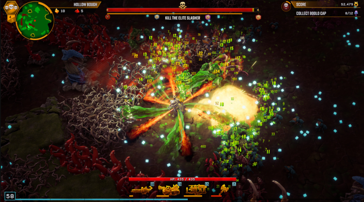 Deep Rock Galactic: Survivor 1.0 -arvostelu – Kaivostoiminta, selviytyminen ja taktinen taistelu täydellisesti linjassa 2
