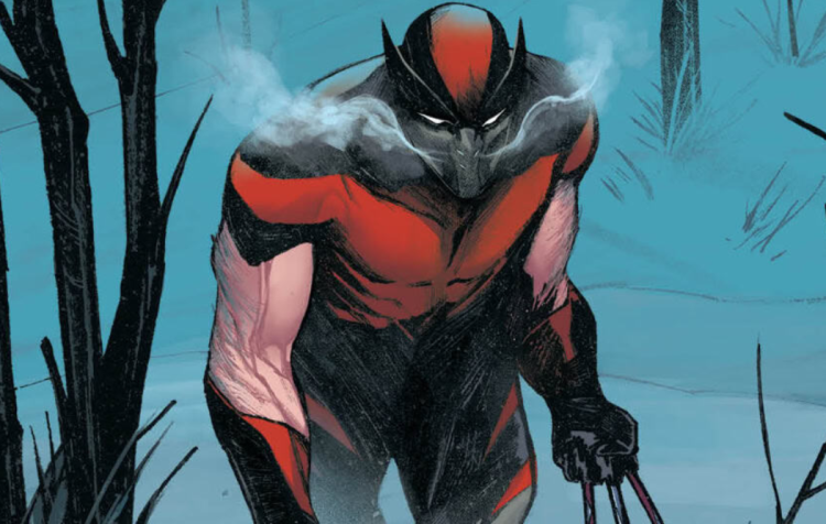 Marvelin Wolverine saattaa tuoda takaisin Loganin ikonisimmat puvut 3