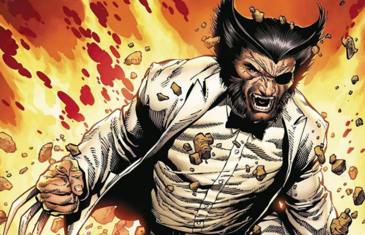 Marvelin Wolverine saattaa tuoda takaisin Loganin ikonisimmat puvut 4