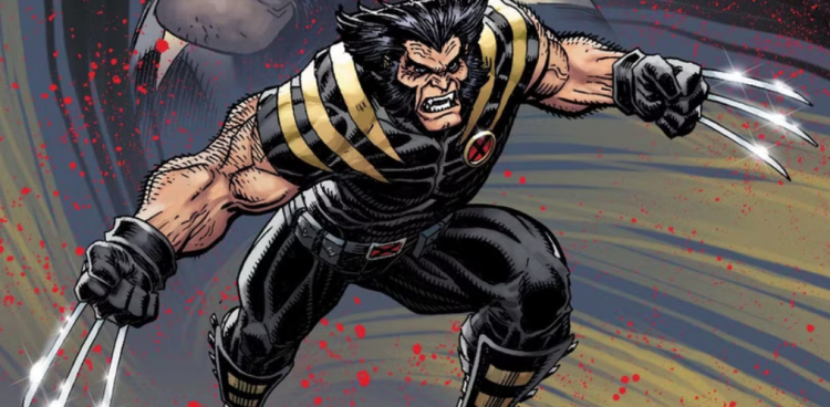 Marvelin Wolverine saattaa tuoda takaisin Loganin ikonisimmat puvut 5