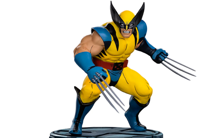 Marvelin Wolverine saattaa tuoda takaisin Loganin ikonisimmat puvut 6