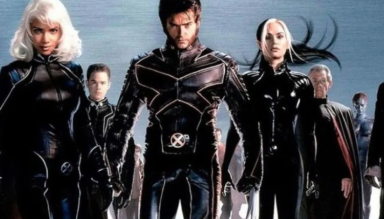 Marvelin Wolverine saattaa tuoda takaisin Loganin ikonisimmat puvut 7