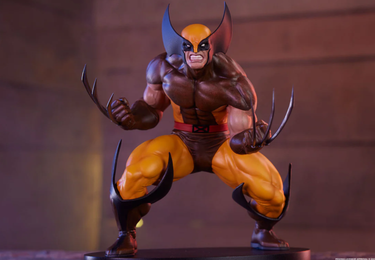 Marvelin Wolverine saattaa tuoda takaisin Loganin ikonisimmat puvut 10