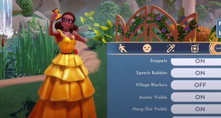 Disney Dreamlight Valleyn 1. lokakuuta päivitystiedot paljastettu 2