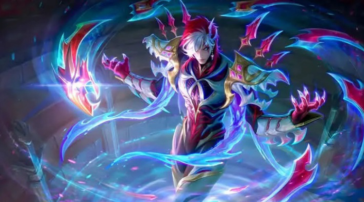 Mobile Legends: Bang Bang – Lokakuun 2025 vuodot ja päivitykset 2