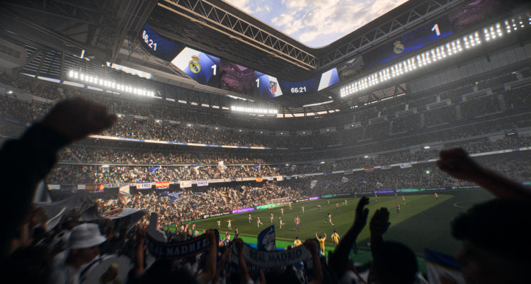 EA Sports FC 26 -arvostelu: Vahva pelattavuus, mutta rahaksi muuttaminen jättää Progressin varjoonsa 1