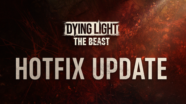 Dying Light: The Beast Hotfix 1.2.3 julkaistu vakaus- ja pelattavuuskorjauksilla 1