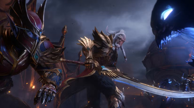 World of Warcraft: Midnight saattaa julkaista jo 26. helmikuuta 2026