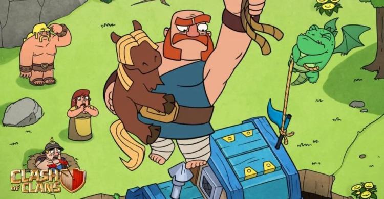 Clash of Clansin lokakuun 2025 tapahtumat ja maailmanmestaruusfinaalit 2