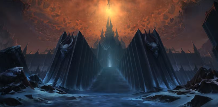 World of Warcraft Patch 11.2.7 lisää Shadowlands Timewalkingin ja uusia turbulentteja aikateitä 1