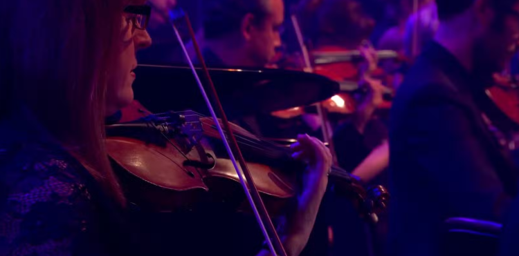 PlayStation: The Concert 2025 US Tour virallisesti peruttu 1