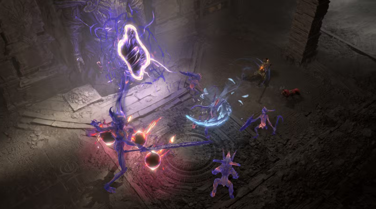 Diablo 4 paljastaa 7. lokakuuta julkaistavan päivityksen (v2.4.1) patch-tiedotteet. 1