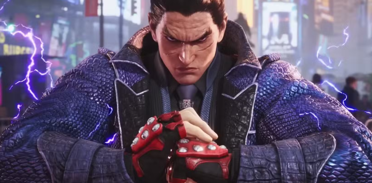Tekken 8 Rolls Out Major Update 2.06.01 Mukana Armor kuningas 1