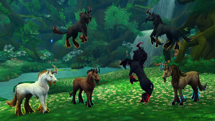 World of Warcraft julkistaa Hotfix-päivityksen Legion Remix Phase 2:lle 1