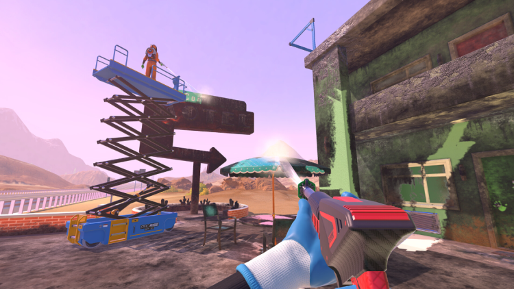 PowerWash Simulator 2 -arvostelu: Taito tietää, milloin on aika jättää tarpeeksi hyvä rauhaan 1