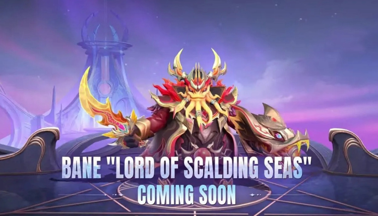 Mobile Legends: Bang Bang – Marraskuun 2025 vuodot paljastavat uusia skinejä, uudistettuja sankareita ja jännittäviä yhteistyöprojekteja 2