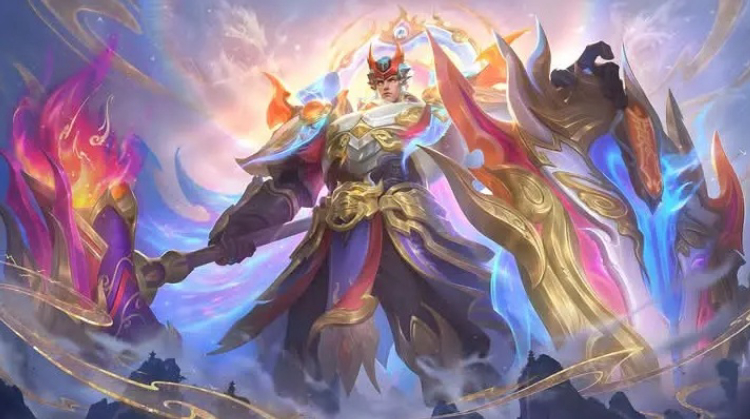 Mobile Legends: Bang Bang – Marraskuun 2025 vuodot paljastavat uusia skinejä, uudistettuja sankareita ja jännittäviä yhteistyöprojekteja 3