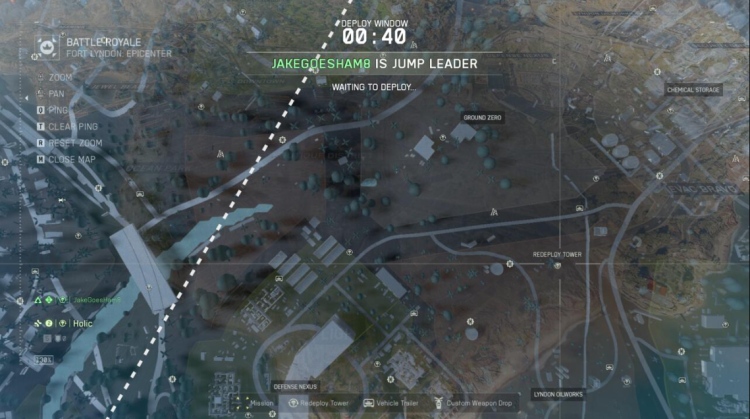 Battlefield Redsec määrittelee sarjan kaaoksen uudelleen Tactical Firen ja Squad Survival 1:n avulla