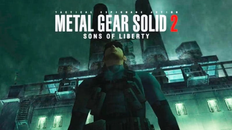 Hideo Kojima ei tiennyt, että Wachowskit halusivat hänen tekevän Matrix-pelin 1