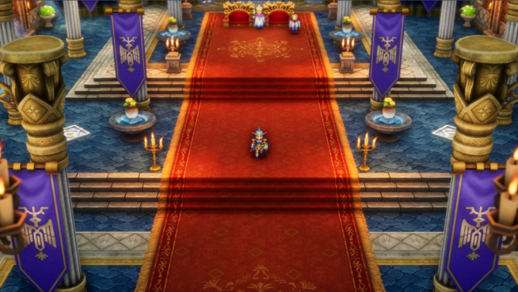 Dragon Quest I & II HD-2D Remake -arvostelu: Klassikko uudestisyntynyt modernilla Precision 5:llä