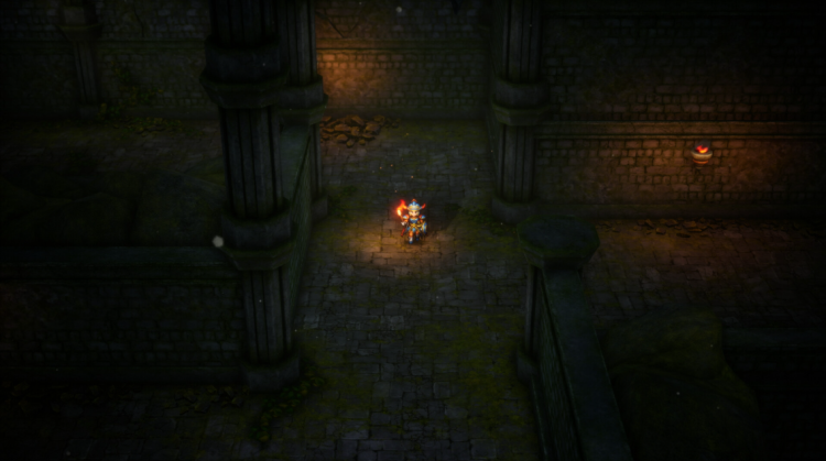 Dragon Quest I & II HD-2D Remake -arvostelu: Klassikko uudestisyntynyt modernilla tarkkuudella 4