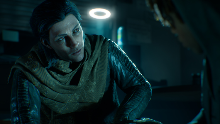 Vampire: The Masquerade – Bloodlines 2 -päivitys 1.0.2 julkaistu 2