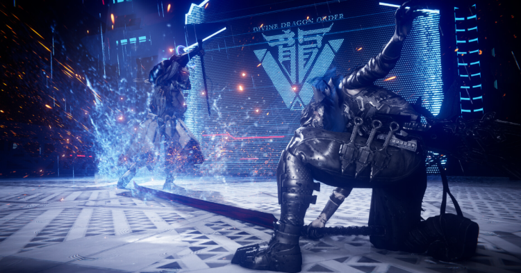 Ninja Gaiden 4 -arvostelu – Mestarin paluu 8