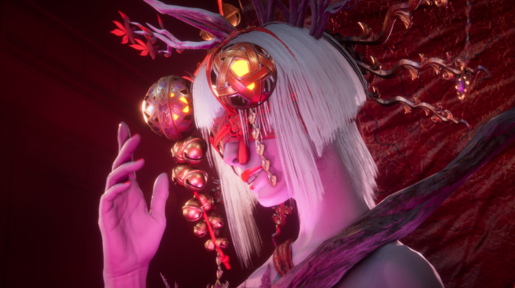 Ninja Gaiden 4 -arvostelu – Mestarin paluu 7