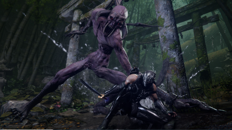 Ninja Gaiden 4 -arvostelu – Mestarin paluu 4