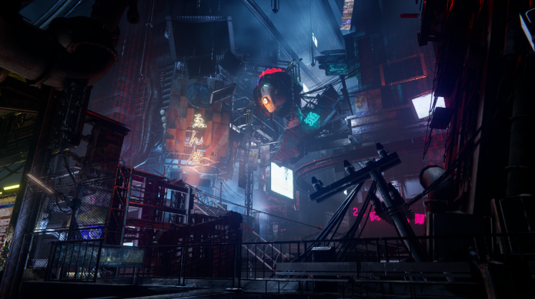 Ninja Gaiden 4 -arvostelu – Mestarin paluu 3