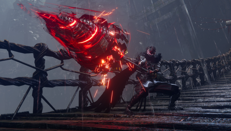 Ninja Gaiden 4 -arvostelu – Mestarin paluu 1