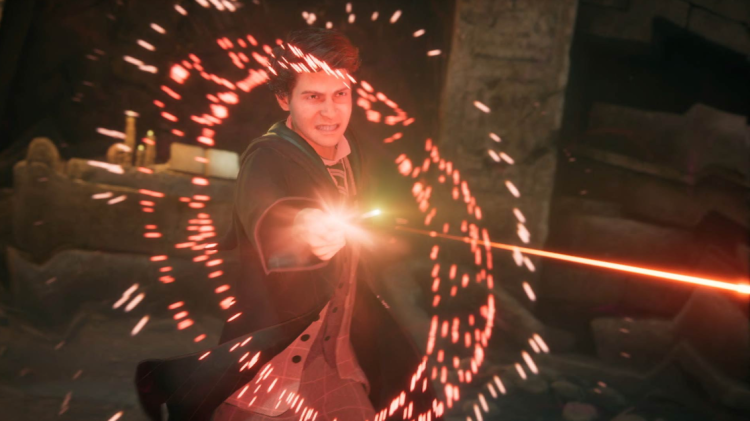 Tylypahkan perintö 2:n työpaikkailmoitukset Vihje online-roolipelien suunnasta 1