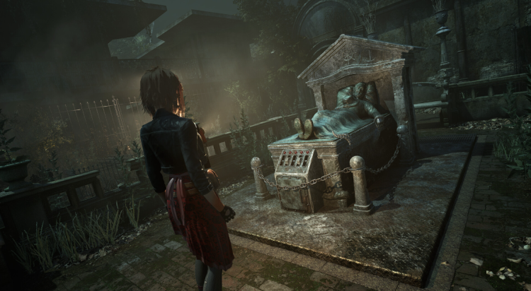 Tormented Souls 2 -arvostelu: Pelko, kitka ja vanhan koulukunnan kauhupelien itsepäinen vetovoima 1