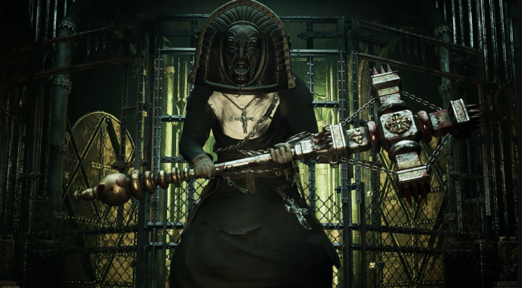 Tormented Souls 2 -arvostelu: Pelko, kitka ja vanhan koulukunnan kauhupelien itsepäinen vetovoima 6