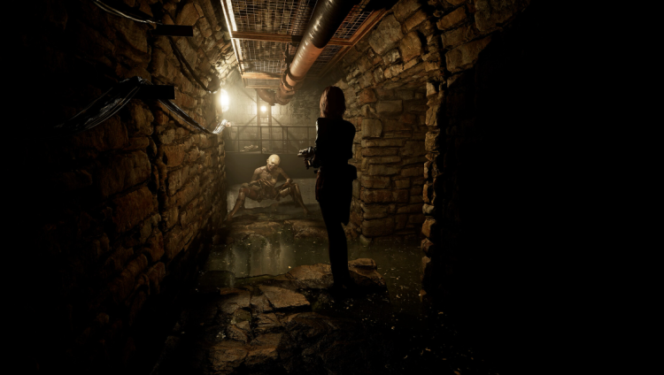 Tormented Souls 2 -arvostelu: Pelko, kitka ja vanhan koulukunnan kauhupeli 3:n itsepäinen vetovoima