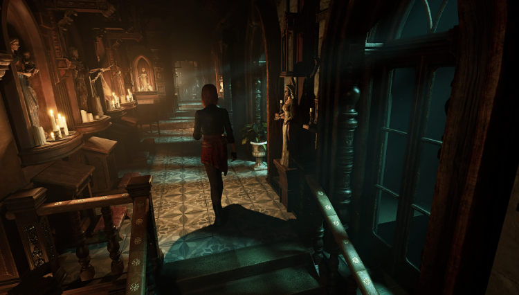 Tormented Souls 2 -arvostelu: Pelko, kitka ja vanhan koulukunnan kauhupelien itsepäinen vetovoima 5