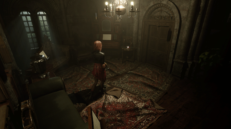 Tormented Souls 2 -arvostelu: Pelko, kitka ja vanhan koulukunnan kauhupelien itsepäinen vetovoima 4