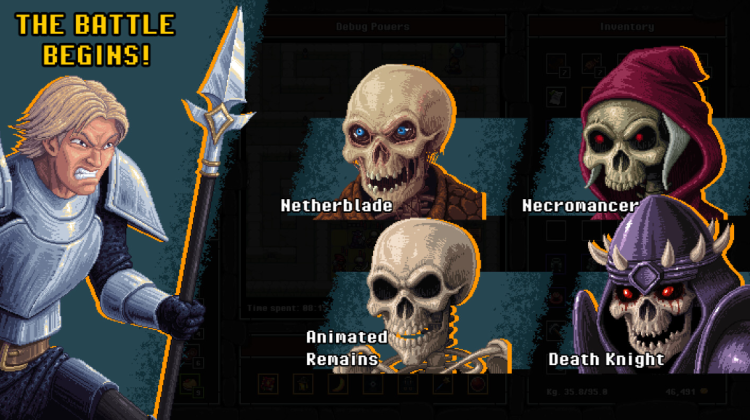 Vahingossa julkaistu ”Shitty Dungeon” -nimike leviää indie-roolipelinä Japanissa 3