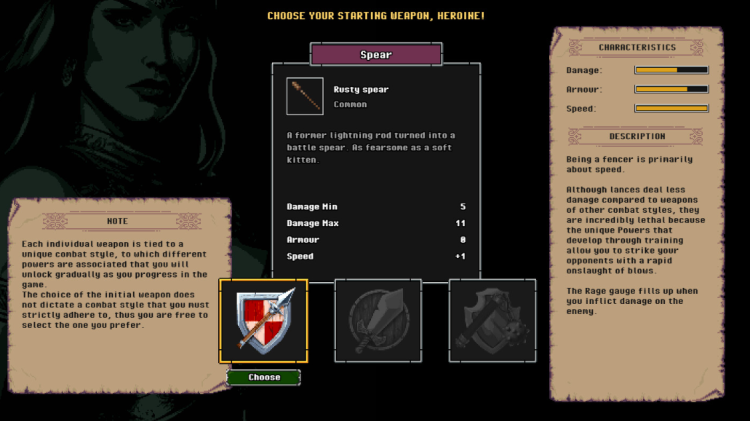 Vahingossa julkaistu ”Shitty Dungeon” -nimike leviää indie-roolipelinä Japanissa 2