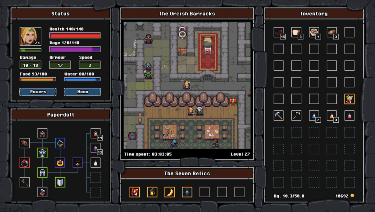 Vahingossa julkaistu ”Shitty Dungeon” -nimike leviää indie-roolipelinä Japanissa viraaliksi