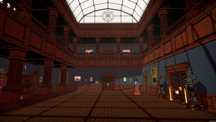 Blake Manorin istunto on harkittu ja kummitteleva Halloween 2:n kohokohta