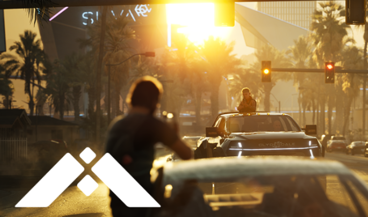 MindsEye-pelin päivitys 5: ARCADIA saapuu laajojen korjausten ja hienosäätöjen kera 2