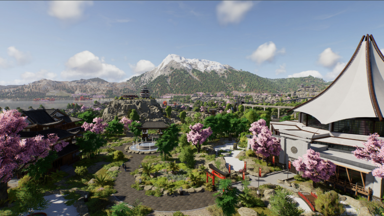 Jurassic World Evolution 3: Sarjan paras osa tähän mennessä 6