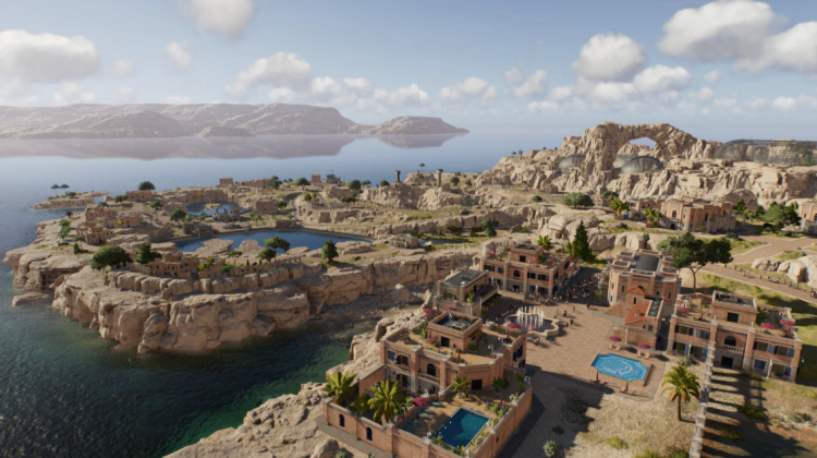 Jurassic World Evolution 3: Sarjan paras osa tähän mennessä 2