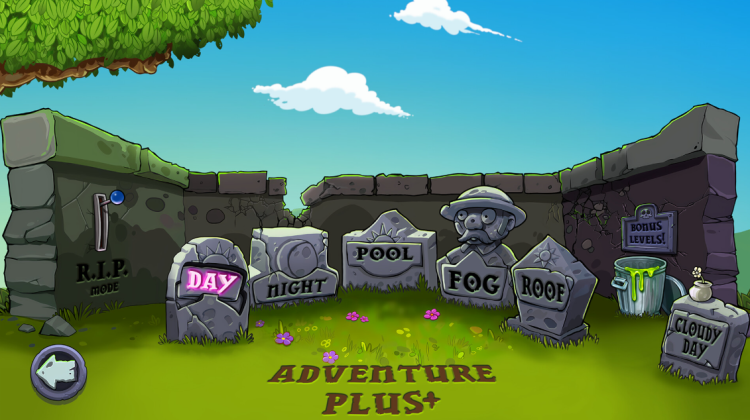 Plants vs. Zombies: Replanted -arvostelu — PopCap palaa klassikkopeliin 3