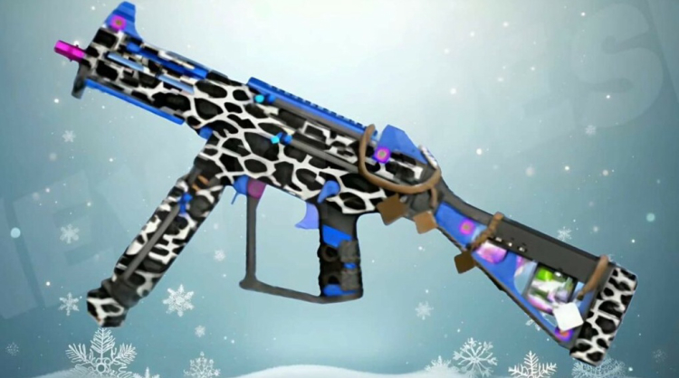 PUBG Mobile A16 Royale Pass: Full Breakdown of Rewards, Leaks, and Winter-Themed Skins 3